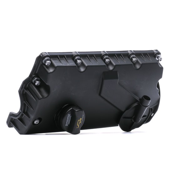 RIDEX 977C0073 Kryt hlavy valcov VOLKSWAGEN PASSAT Variant (3B6) 101 KS nafta cena