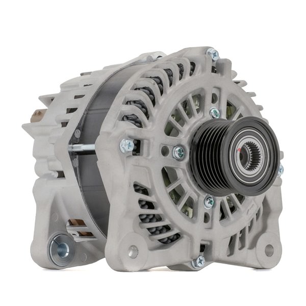 RIDEX 4G1483 Dynamo / Alternator OPEL Vivaro B Combi (X82) 120 Pk Diesel kosten