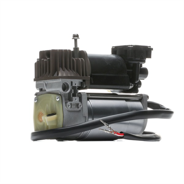 RIDEX 332C0046: Kompressor, Luftfederung mit Trockner