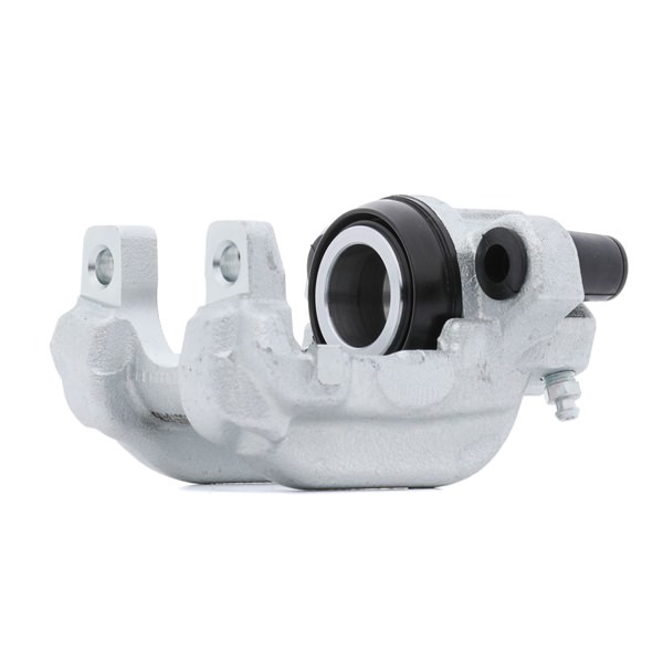 RIDEX 78B2158: Bremssattel Hinterachse rechts, Hinterachse