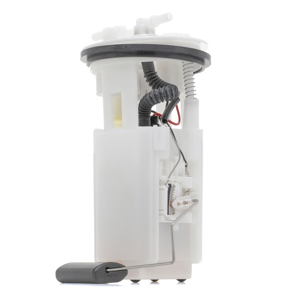 RIDEX 1382F0539: Kraftstoff-Fördereinheit elektrisch, mit Dichtung, mit Tankgeber