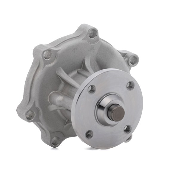 RIDEX 1260W0615: Wasserpumpe
