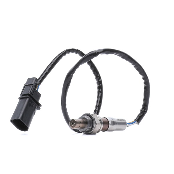RIDEX 3922L0797 Lambdasonde AUDI A6 Sedan (4G2, 4GC, C7) 204 Pk Benzine kosten