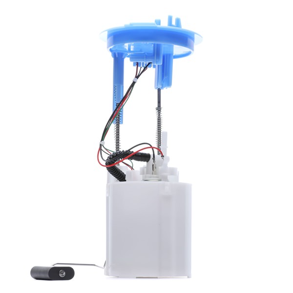 RIDEX 1382F0542: Kraftstoff-Fördereinheit elektrisch, Benzin, mit Tankgeber