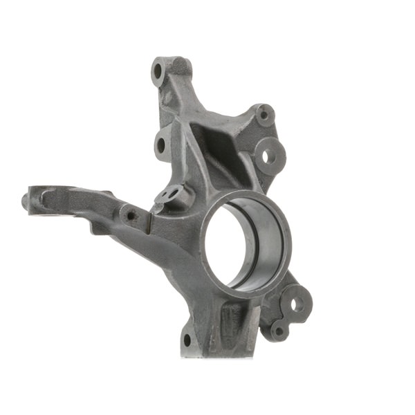 RIDEX 1159S0116: Fusée d'essieu, suspension de roue Essieu avant droit
