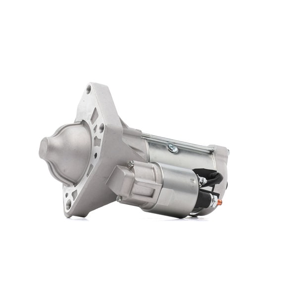 RIDEX 2S0797 Startmotor OPEL Vivaro B Combi (X82) 125 Pk Diesel kosten