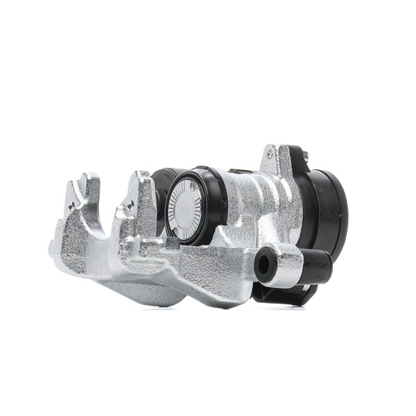 RIDEX 78B2197 Δαγκάνα φρένων LAND ROVER Range Rover Evoque (L551) 163 PS Πετρέλαιο κόστος