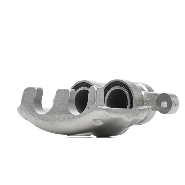 RIDEX 78B2199: Bremssattel Vorderachse links, Vorderachse