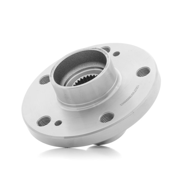 RIDEX 653W0241 Radnabe RENAULT ESPACE 4 (JK0/1) 163 PS Benzin Kosten