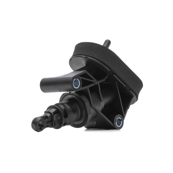RIDEX 234M0297: Geberzylinder, Kupplung vorne, ohne Sensor