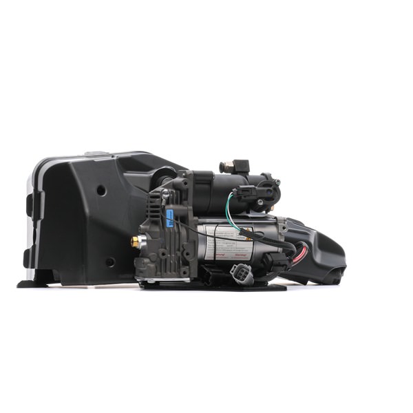 RIDEX 332C0047 Компресор за въздушно окачване LAND ROVER Range Rover Sport (L320) 256 K.C. дизел цена