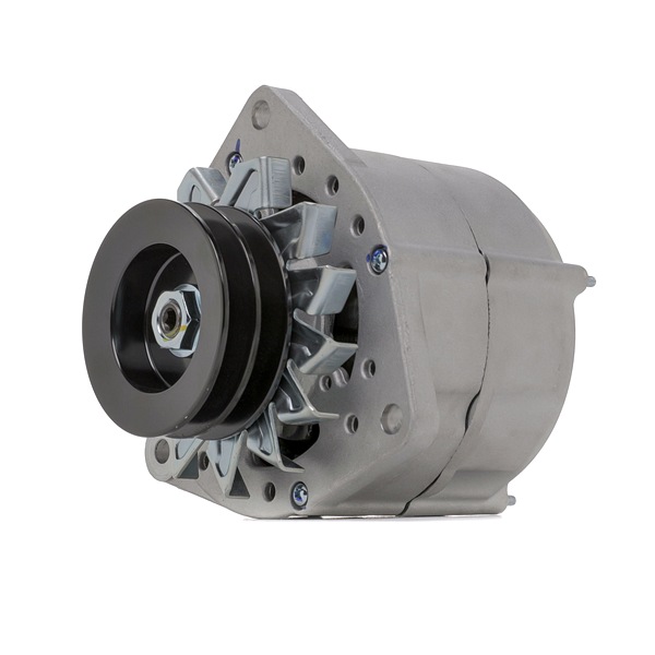 RIDEX 4G1501: Alternator 80A