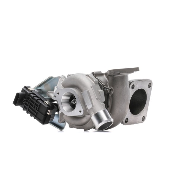 RIDEX 2234C11450: Turbocompresor