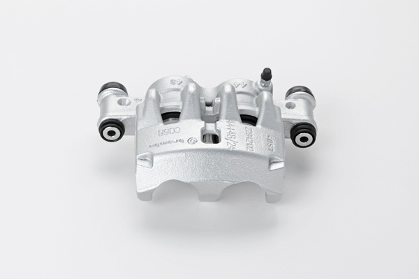 ATE 24.3441-1705.5 Remklauw PEUGEOT BOXER Open laadbak/ Chassis 272 Pk Elektro kosten