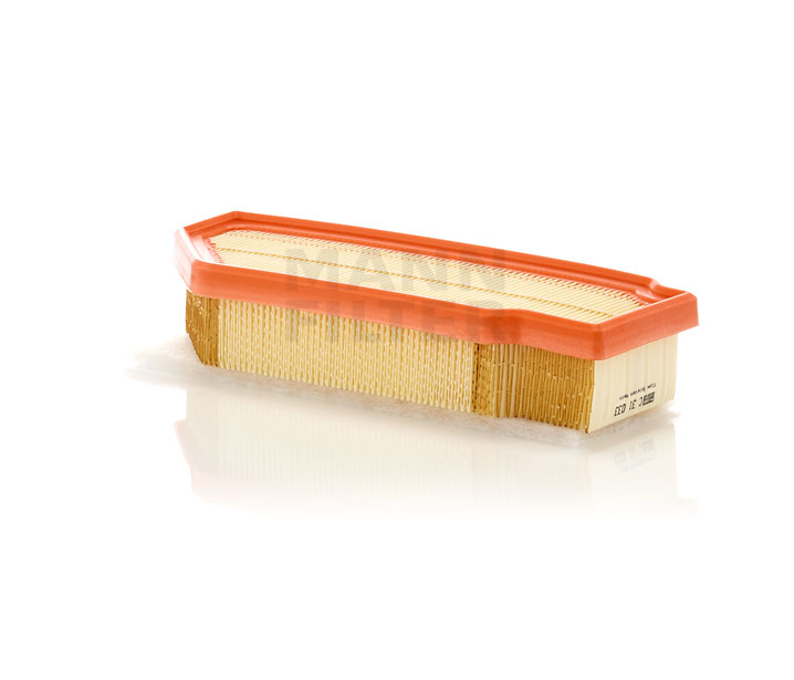 MANN-FILTER C 31 033 Filtro de aire MERCEDES-BENZ Clase S (V223) 802 cv Gasolina/eléctrico costo