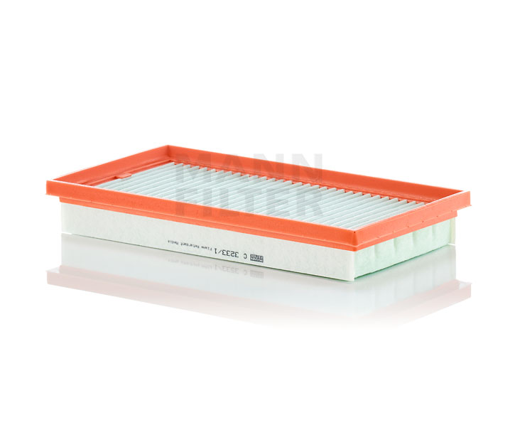 MANN-FILTER C 3233/1 Luftfilter