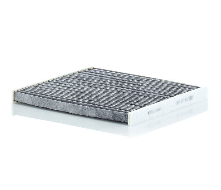 MANN-FILTER CUK 24 026 Szűrő, utastér levegő JEEP CHEROKEE (KL) 177 LE Benzin ár