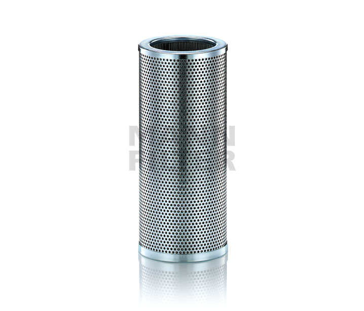 MANN-FILTER HD 13 112: Filter, Arbeitshydraulik