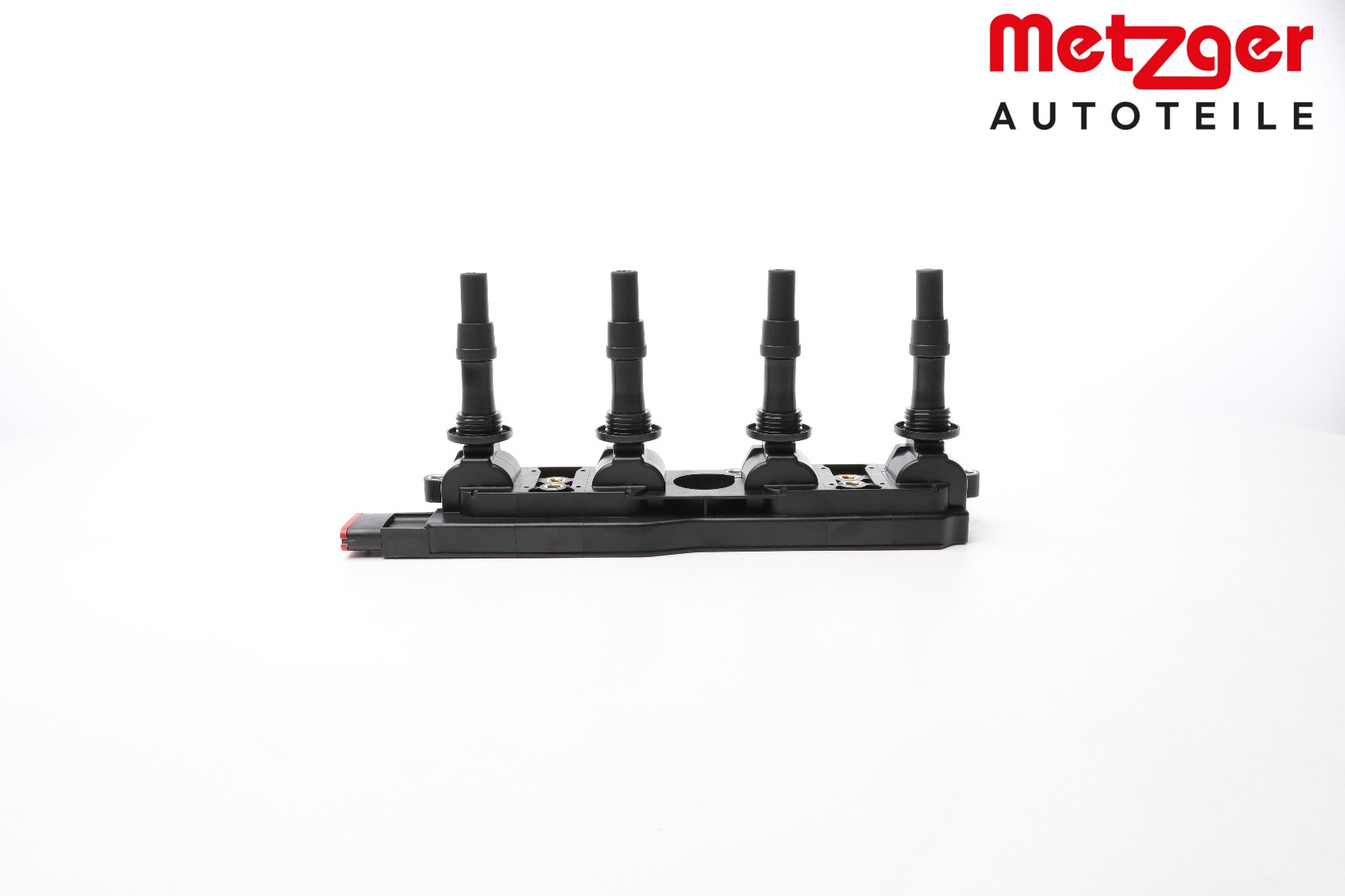 METZGER 0880004: Bobine 5-polig