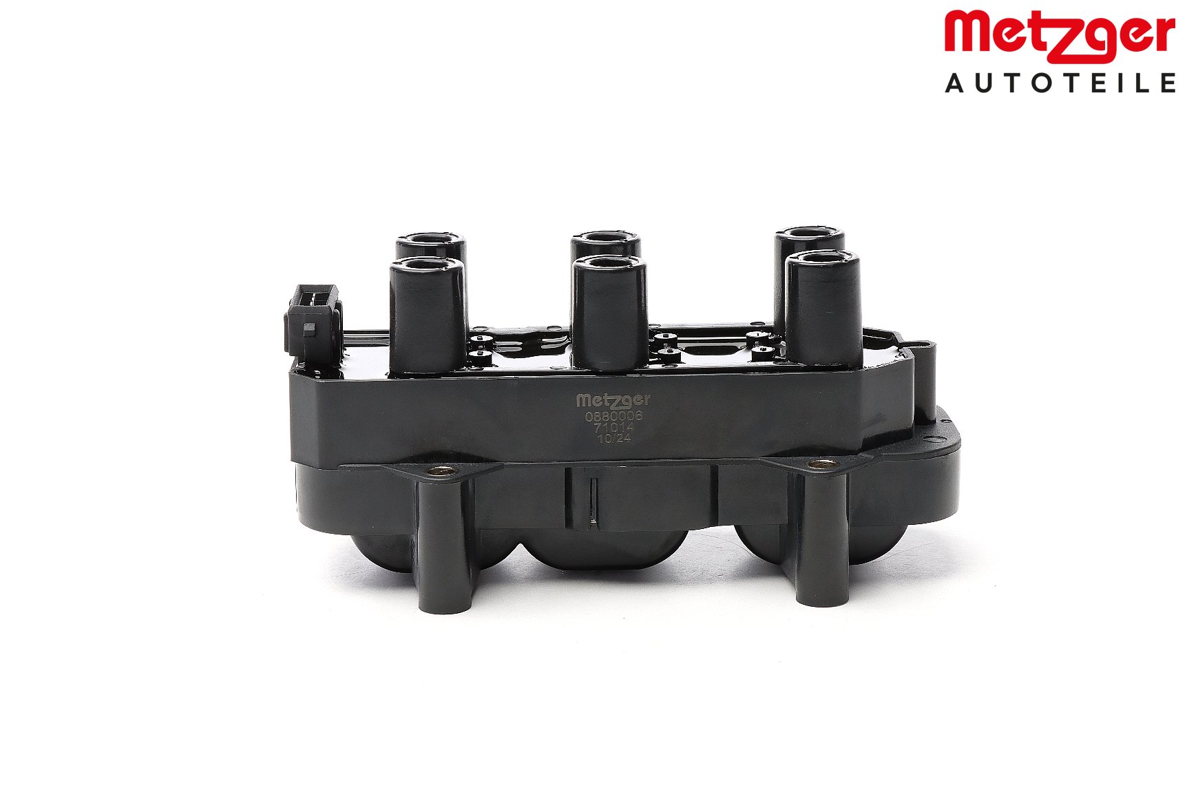 METZGER 0880006: Süütepool