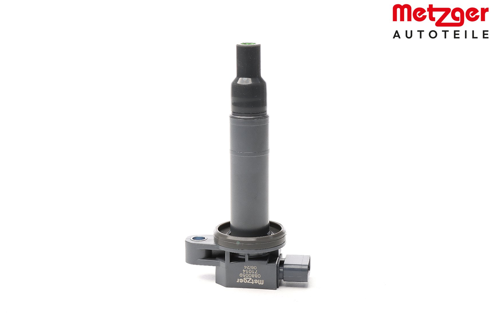 METZGER 0880059: Süütepool GREENPARTS 4-poolsus
