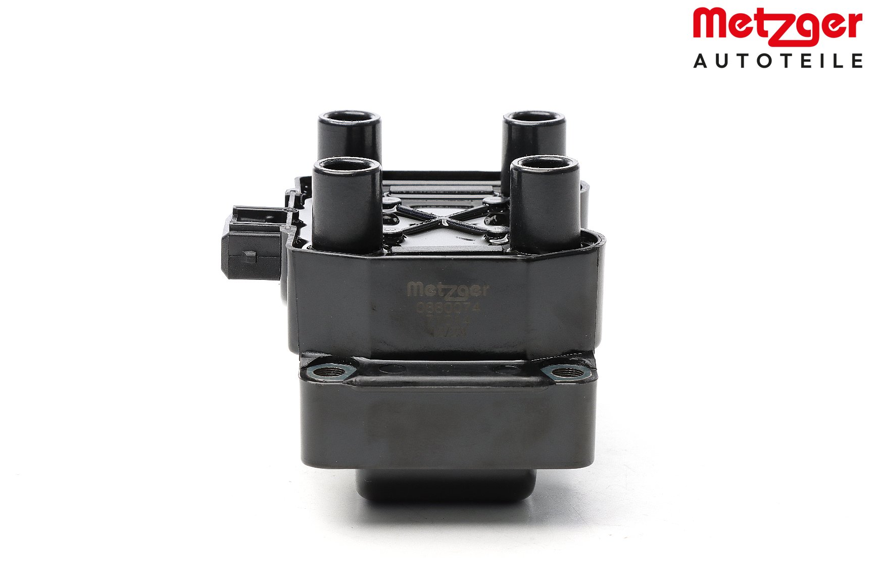 METZGER 0880074 Aizdedzes spole FIAT Scudo Universālis (220_) 79 ZS Benzīns cena