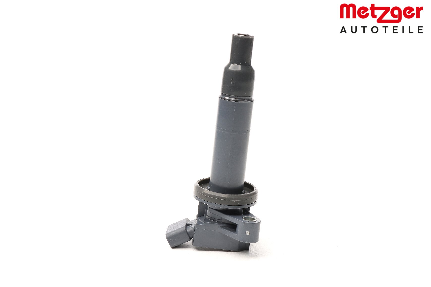 METZGER 0880119: Süütepool 12V, 4-poolsus, OE-part