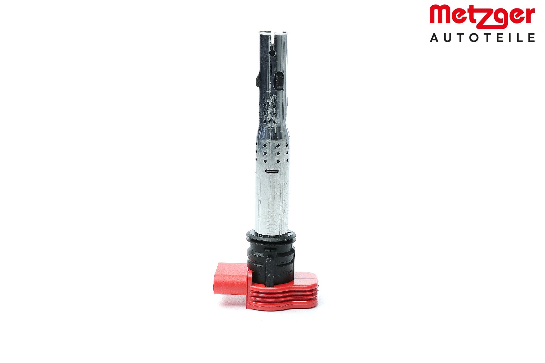 METZGER 0880126: Süütepool 12V, 4-poolsus, OE-part