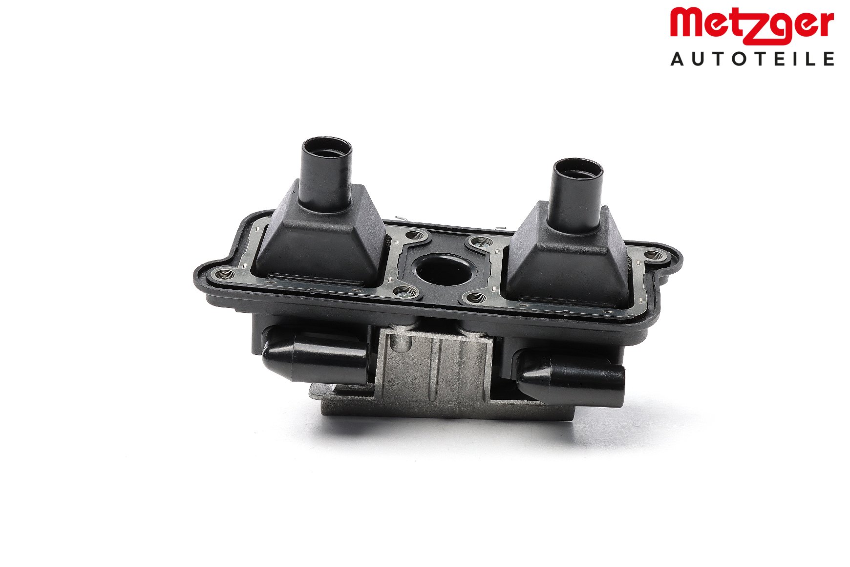 METZGER 0880134 Bobina de encendido AUDI A6 C5 Sedán (4B2) 116 cv Gasolina costo
