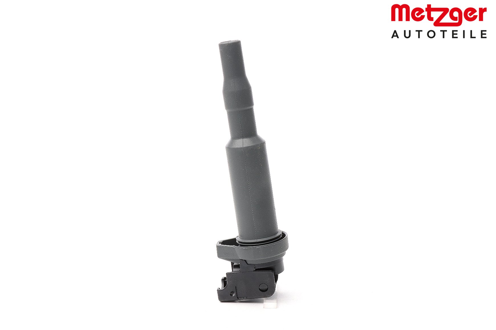 METZGER 0880139: Bobina de encendido 12V, 3polos, PIEZA DE RECAMBIO ORIGINAL