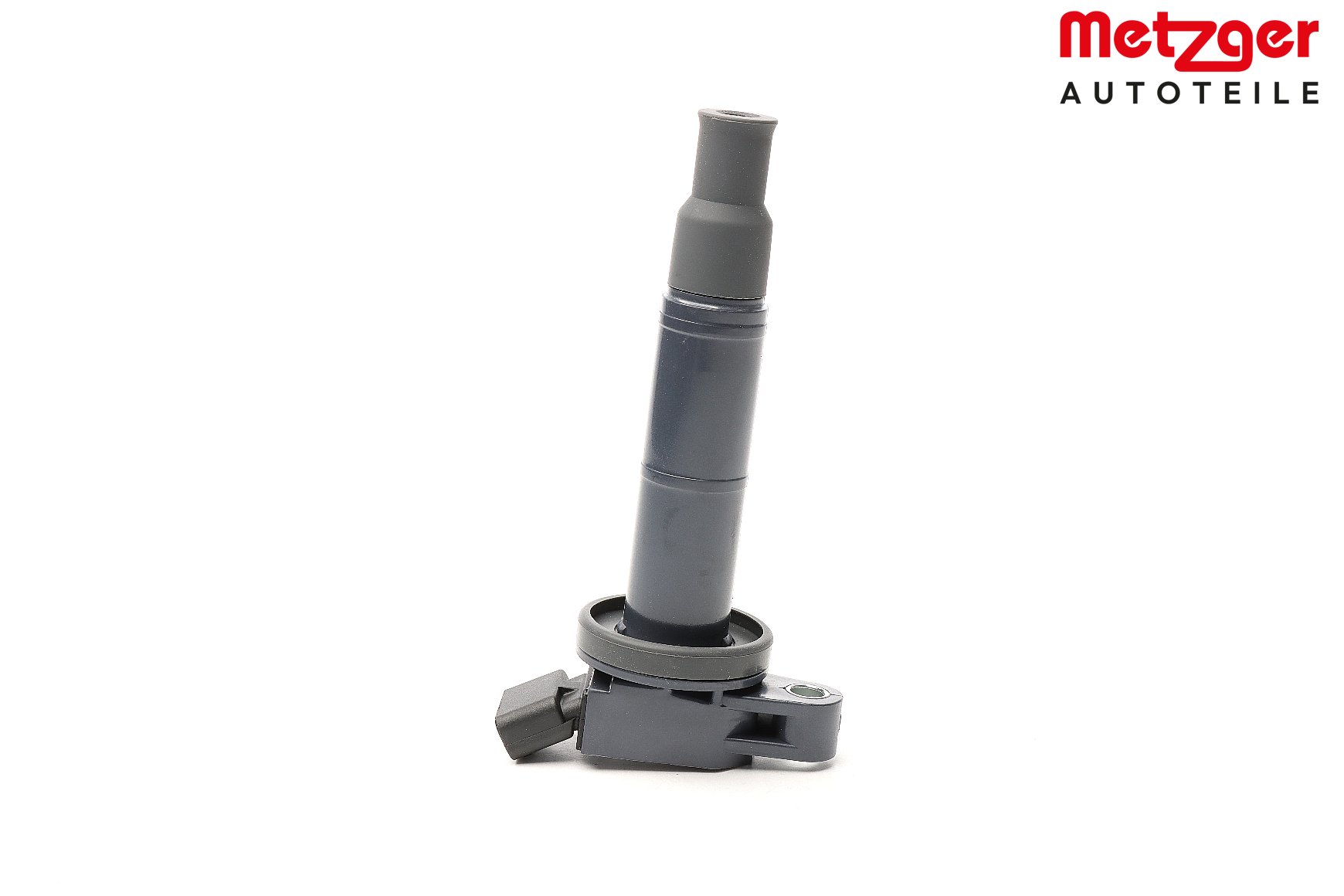 METZGER 0880162: Bobina de encendido GREENPARTS 4polos