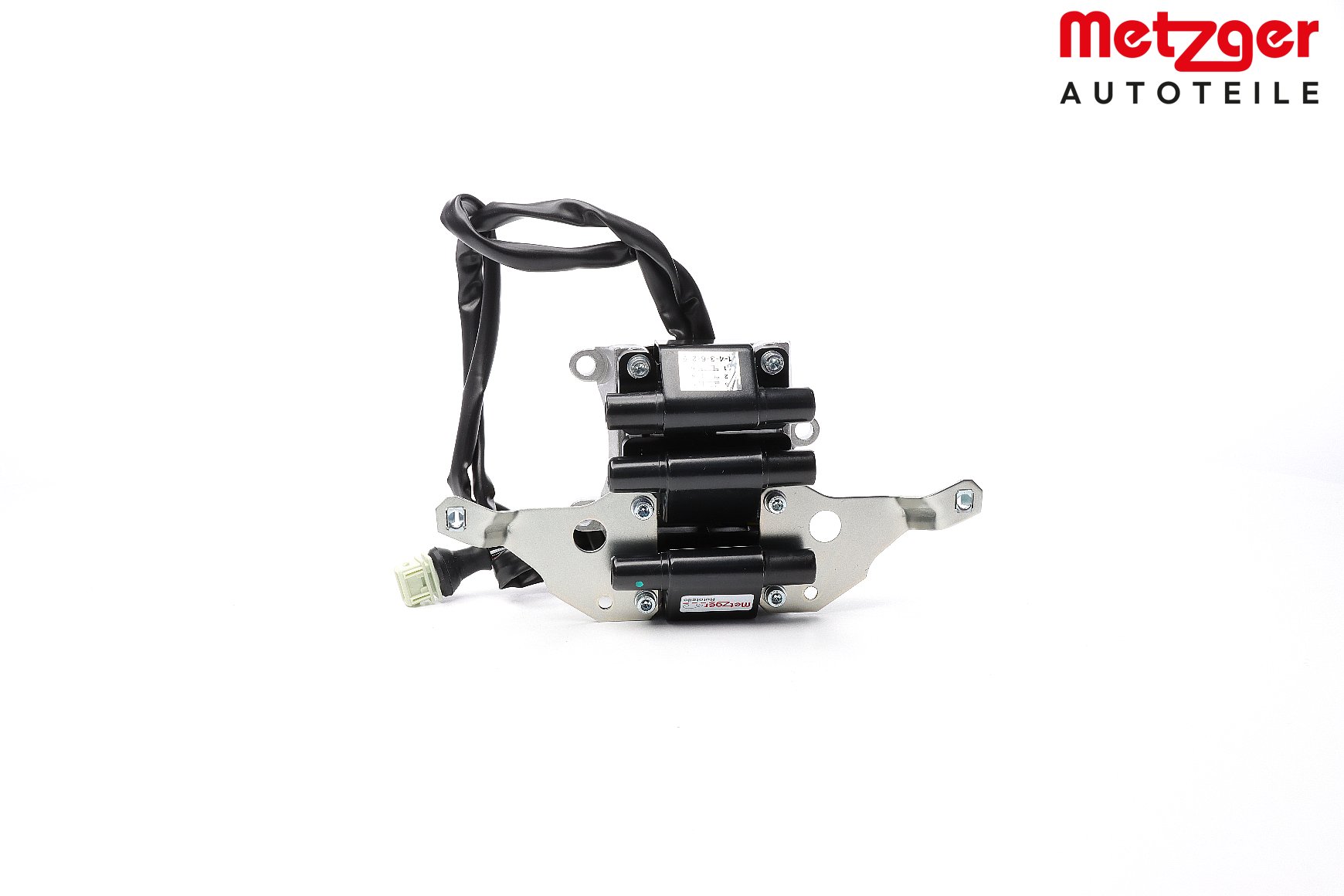 METZGER 0880173: Bobina de encendido
