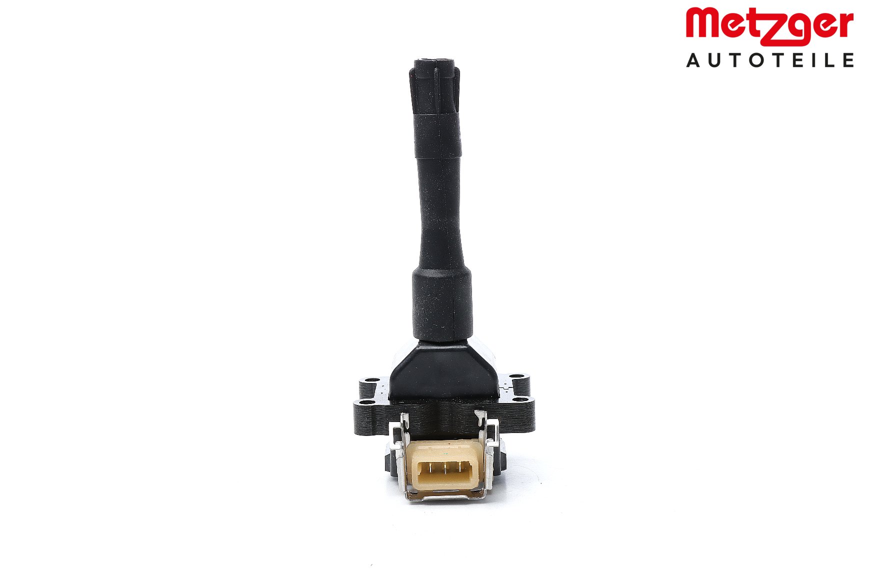 METZGER 0880251: Bobina de encendido 3polos