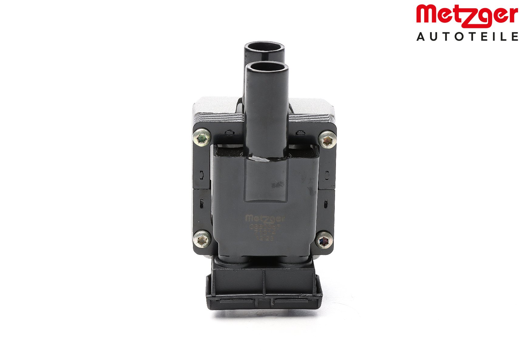 METZGER 0880367: Bobina de encendido