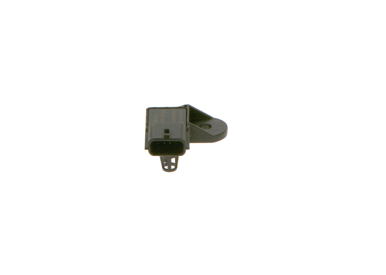 BOSCH 0 261 230 515 Sensor, innsugningsluft temperatur MAZDA 3 Hatchback (BM, BN) 105 hk Diesel hva koster