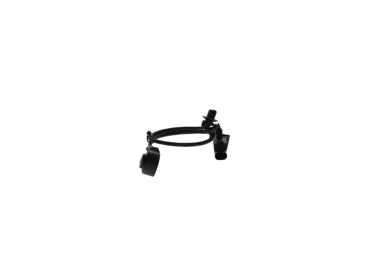 BOSCH 0 261 231 328 Klopfsensor MERCEDES-BENZ C-Klasse Limousine (W205) 204 PS Benzin Kosten