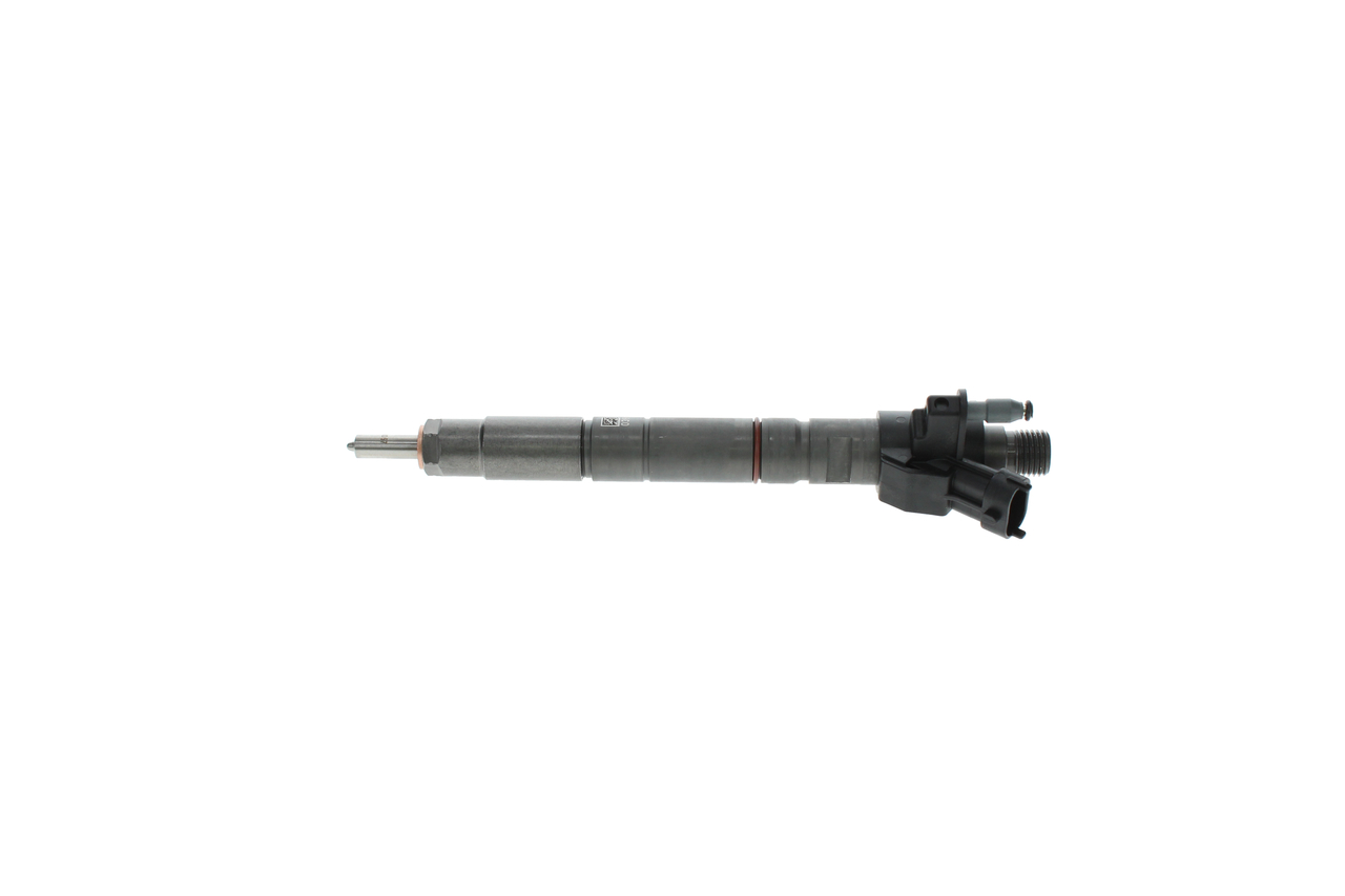 BOSCH 0 445 116 081 Injector VOLVO V60 (155, 157) 205 cv Diesel custo