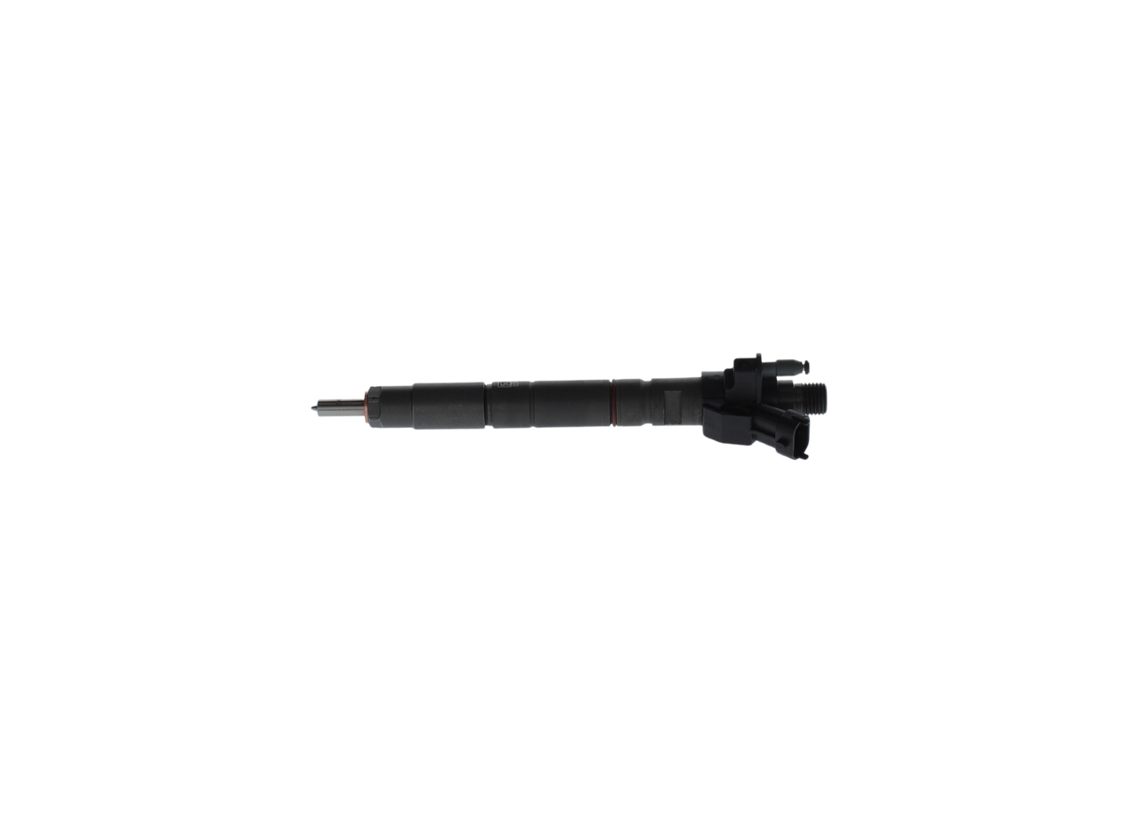 BOSCH 0 445 116 082 Μπεκ ψεκασμού VOLVO S80 II (124) 175 PS Πετρέλαιο κόστος