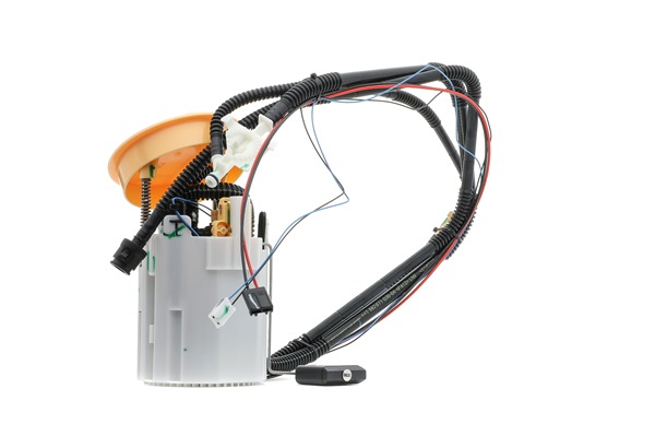 BOSCH 0 580 204 30F: Kraftstoff-Fördereinheit elektrisch, mit Anschlussteilen