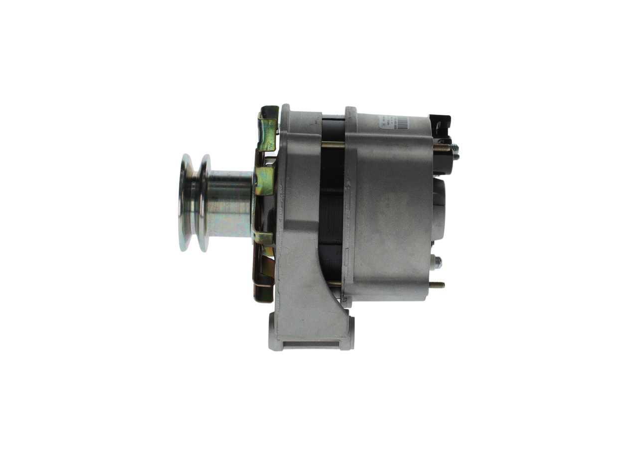 BOSCH 1 986 A00 757 Lichtmaschine VW TRANSPORTER 3 Kasten 2.0 69 PS Benzin