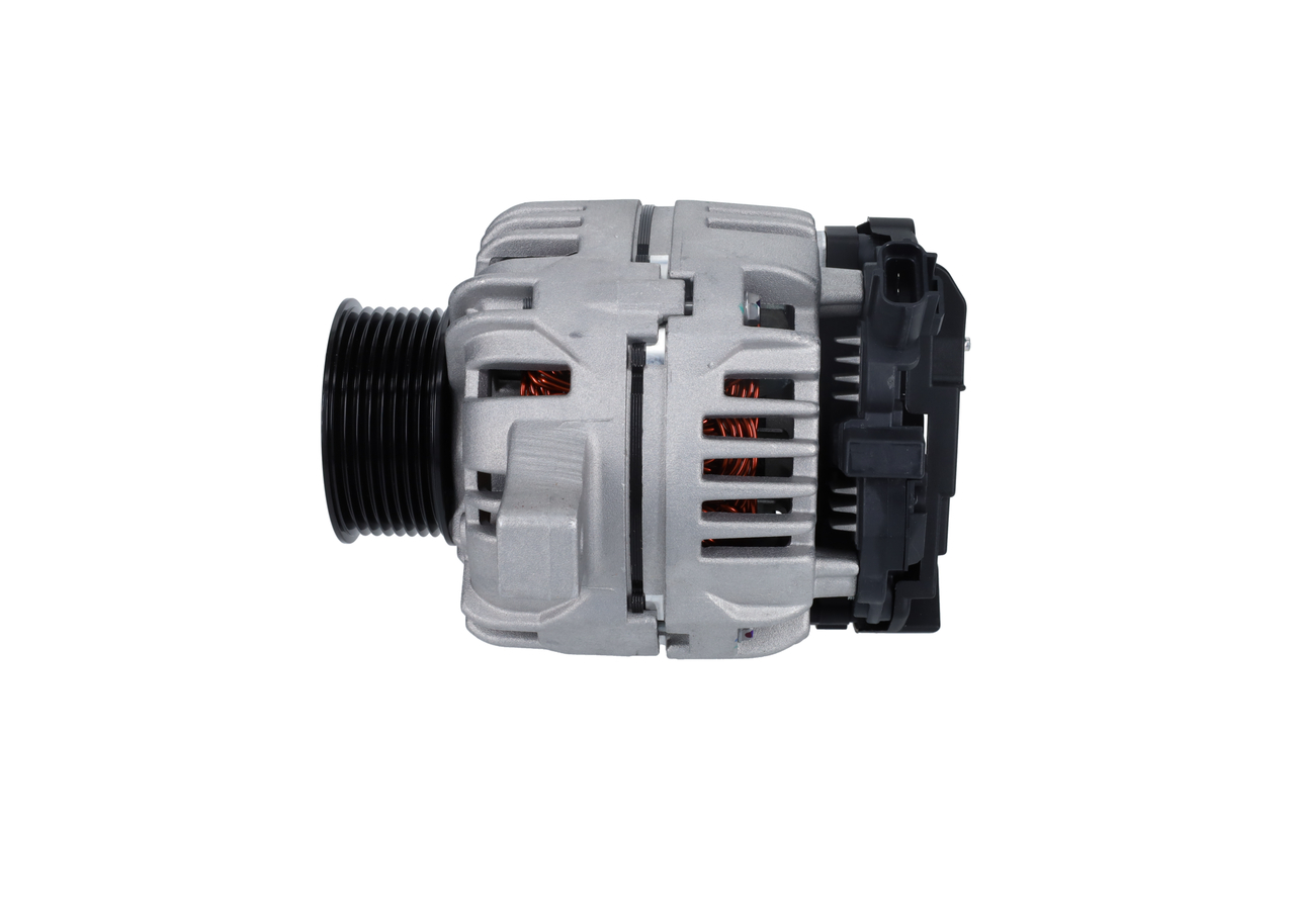 BOSCH 1 986 A00 792: Lichtmaschine 90A