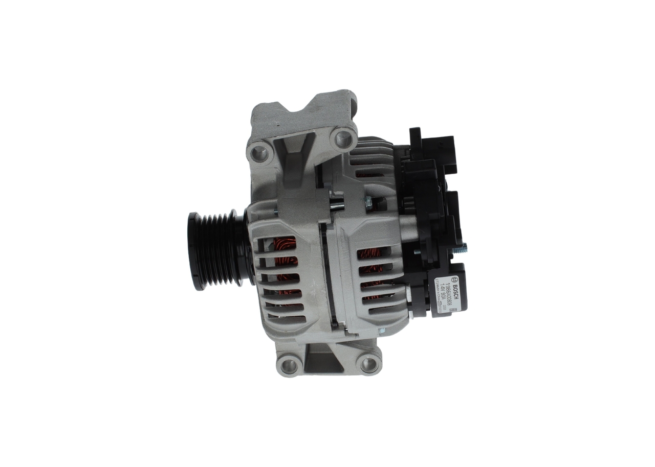 BOSCH 1 986 A00 808: Alternador 90A