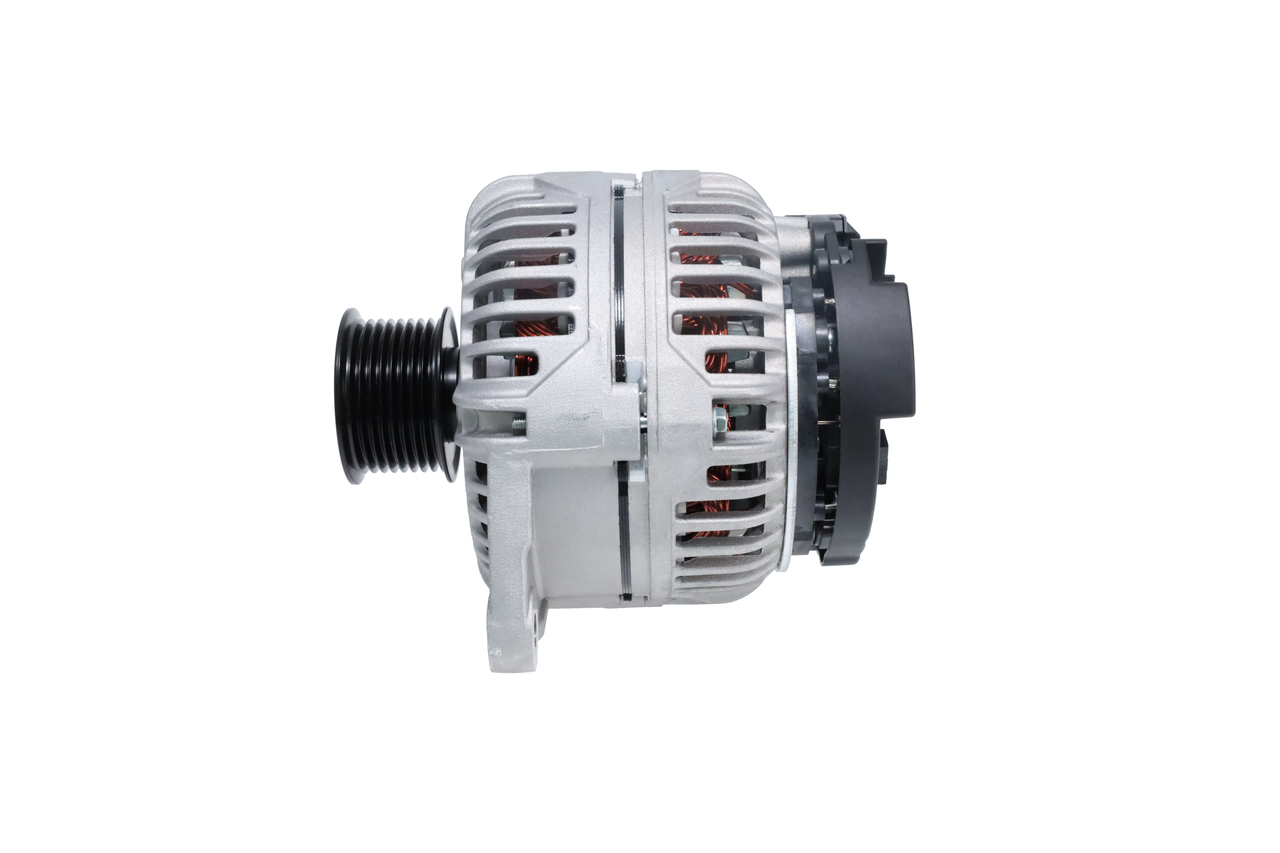 BOSCH 1 986 A00 852: Laturi 120A