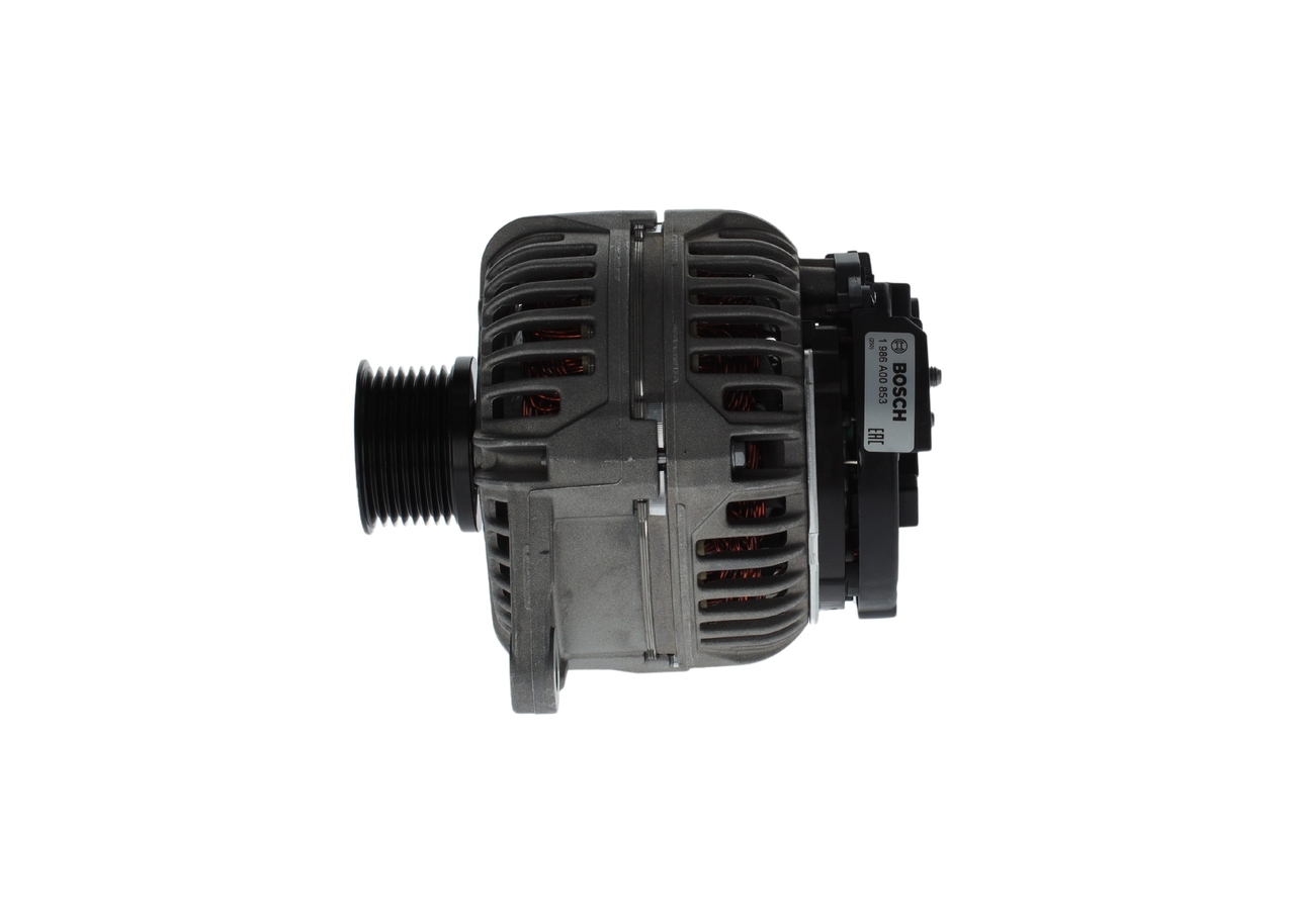 BOSCH 1 986 A00 853: Alternator 120A
