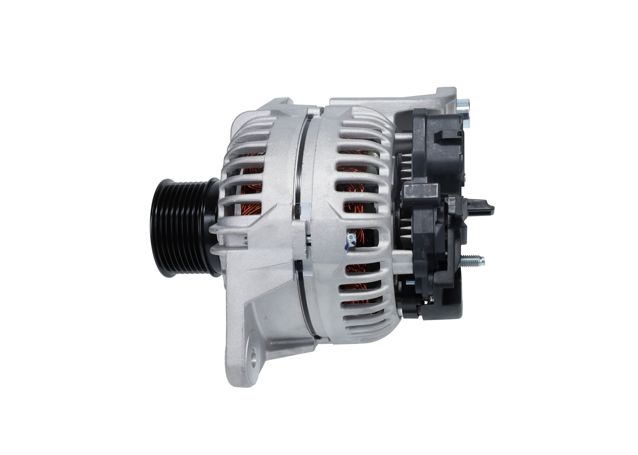 BOSCH 1 986 A00 924: Lichtmaschine 80A