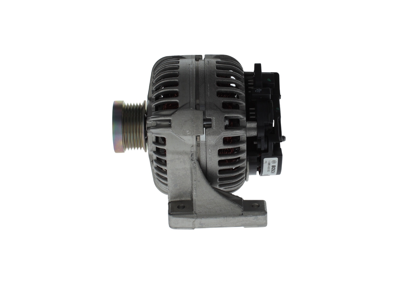 BOSCH 1 986 A00 953 Generator VOLVO V70 2 (SW) 122 HK Diesel hvad koster