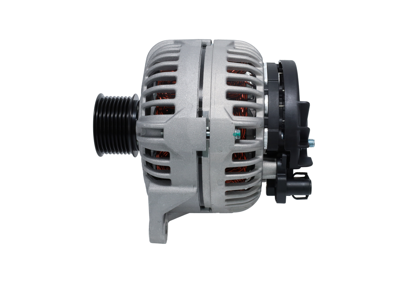 BOSCH 1 986 A00 967: Laturi 100A