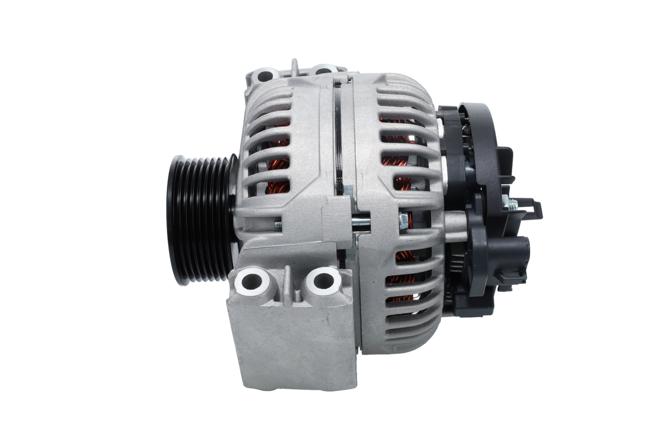 BOSCH 1 986 A00 968: Laturi 100A
