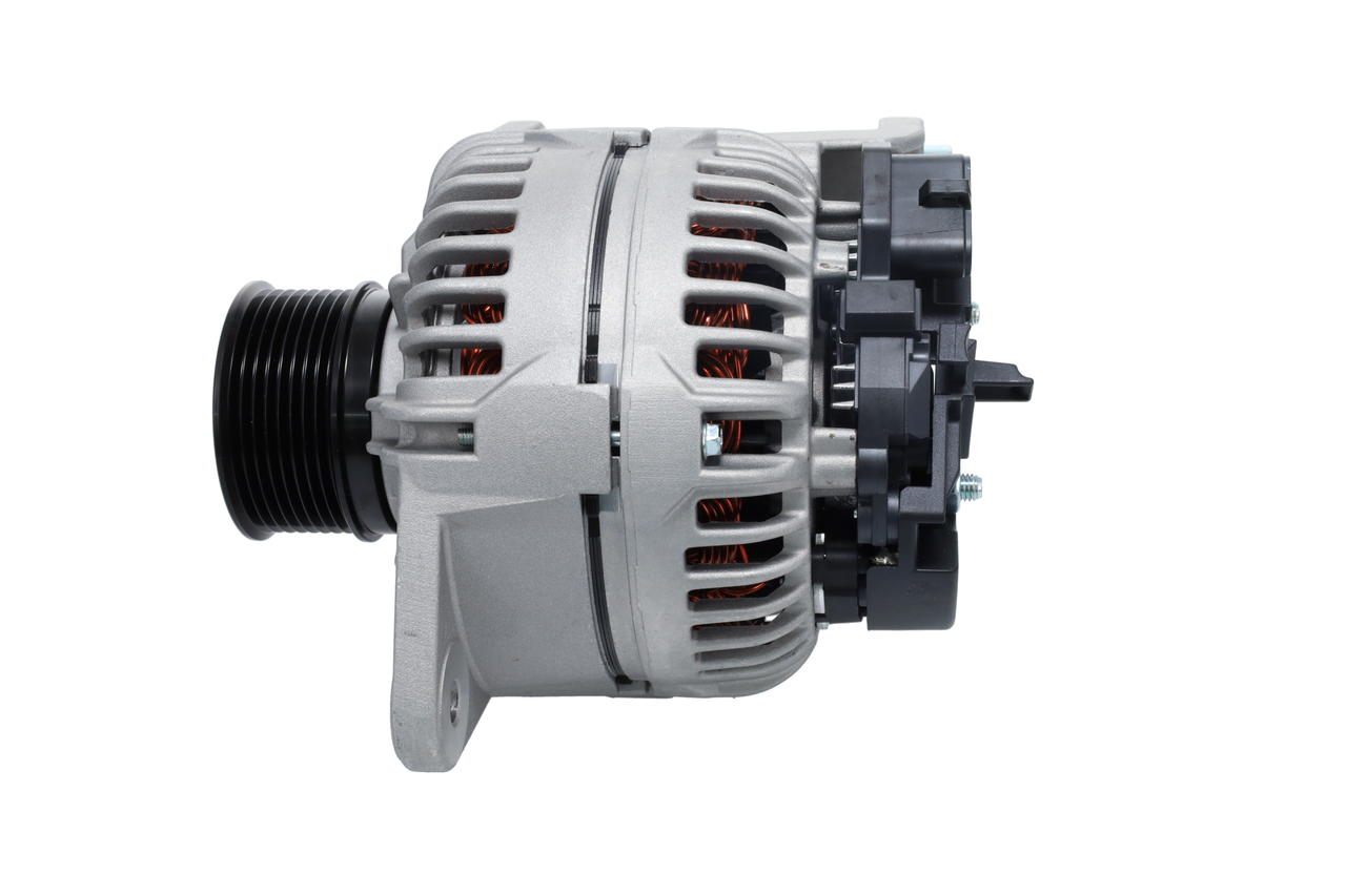 BOSCH 1 986 A01 022: Lichtmaschine 120A
