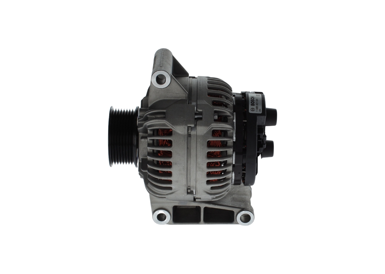 BOSCH 1 986 A01 024: Alternátor 120A